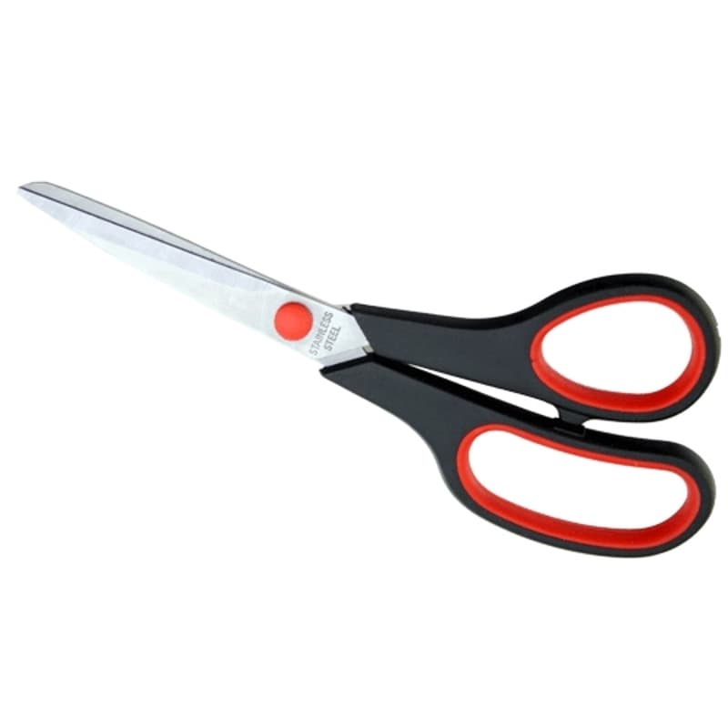 Tijeras de 8 pulgadas (20,3 cm) Mod. 7029 - Pack de 24 pieza.