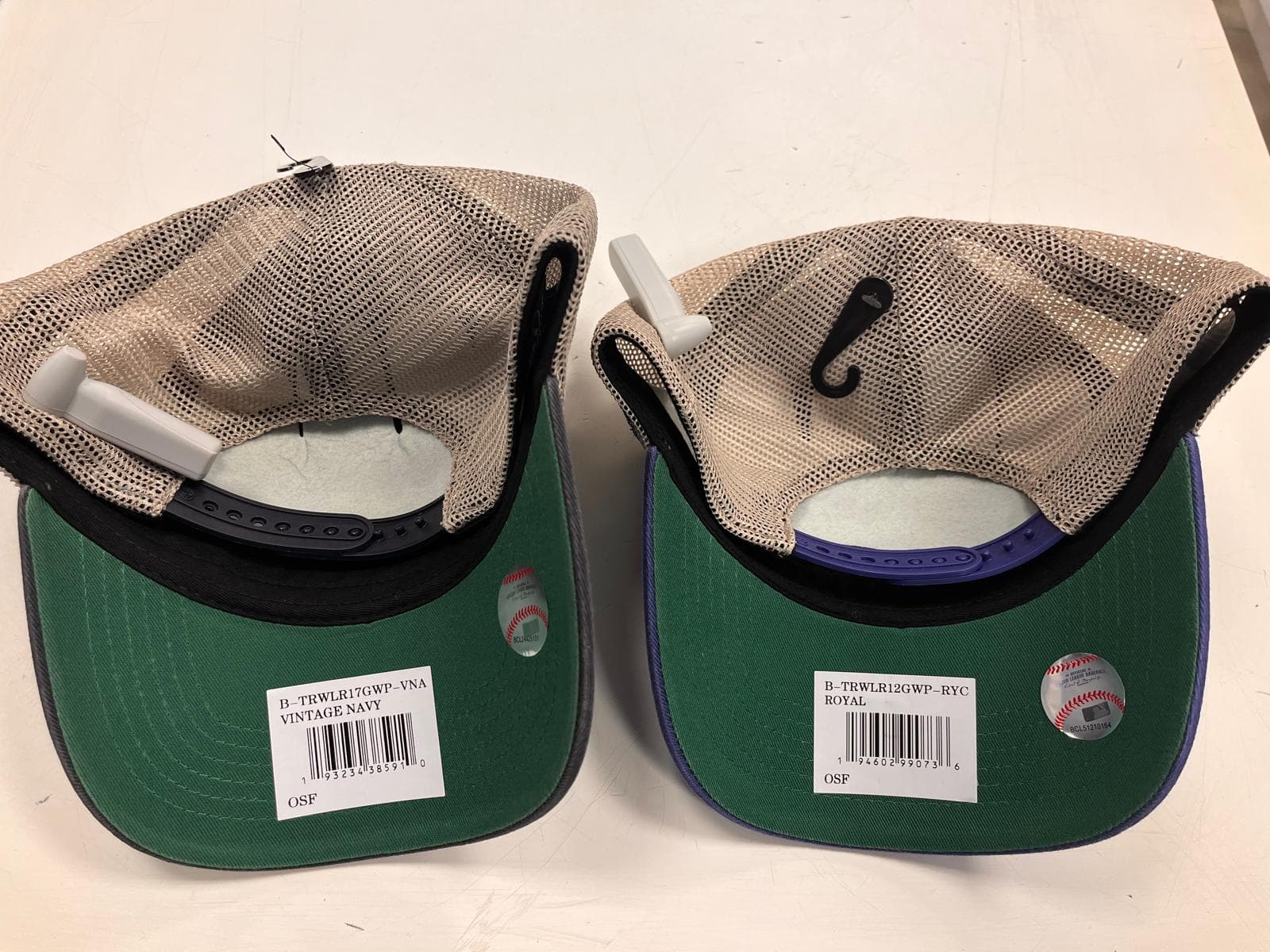 GORRAS 47S